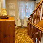 Apartament Haus I'mperfect Stumm