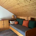 Haus I'mperfect Apartament