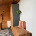 Apartament Haus I'mperfect