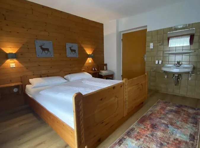 Haus I'mperfect شقة