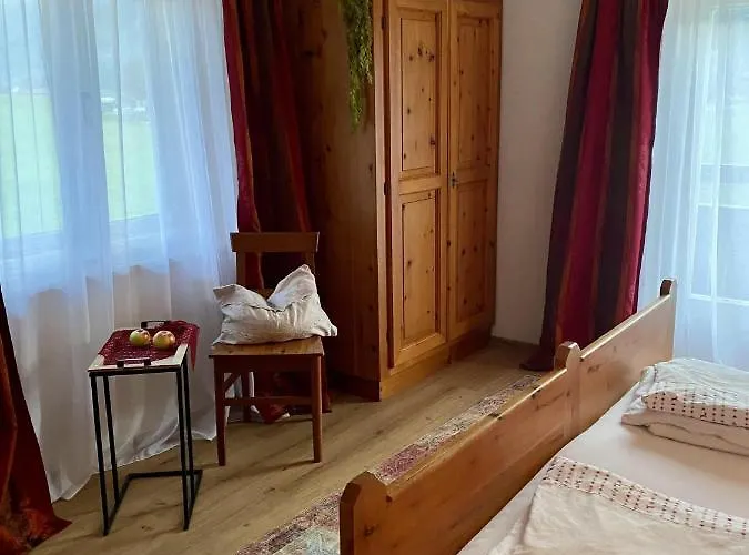 Haus I'mperfect شقة