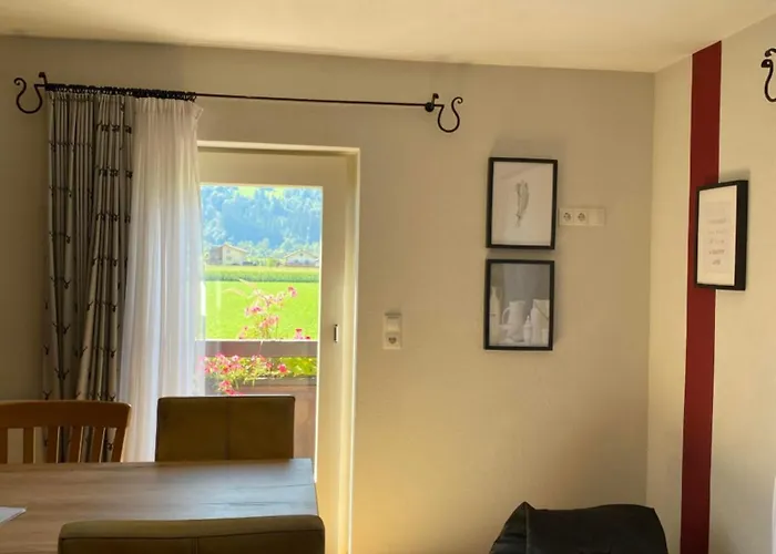 Haus I'mperfect شقة