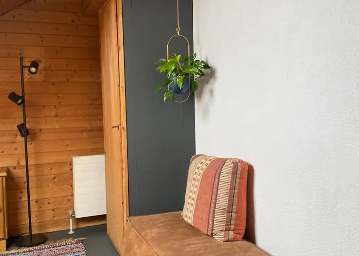 شقة Haus I'mperfect