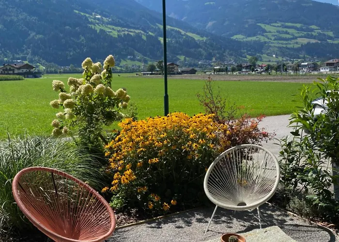 Haus I'mperfect شقة