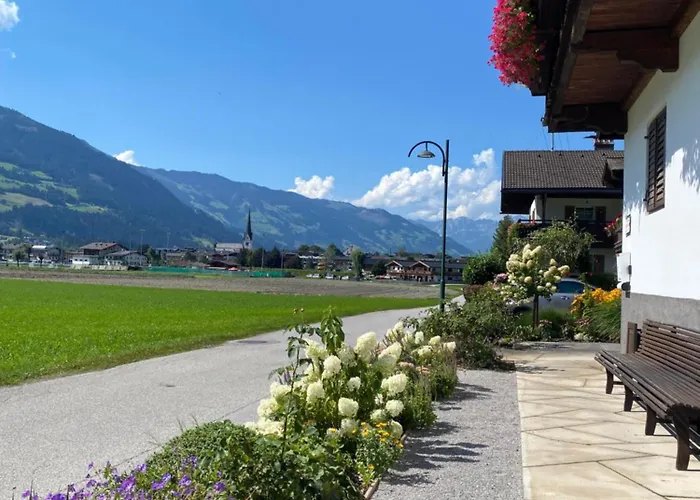 Haus I'mperfect شقة