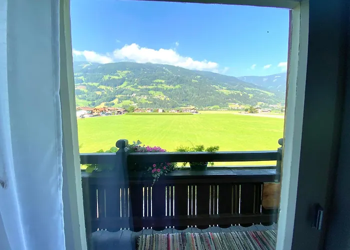 Haus I'mperfect شقة