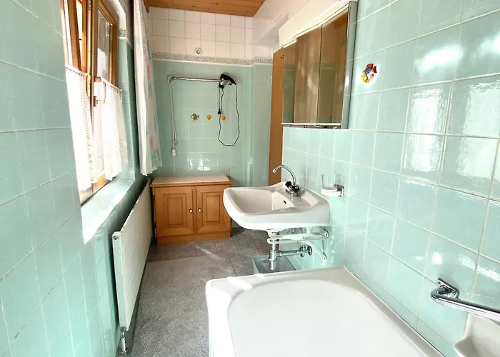 Haus I'mperfect شقة *