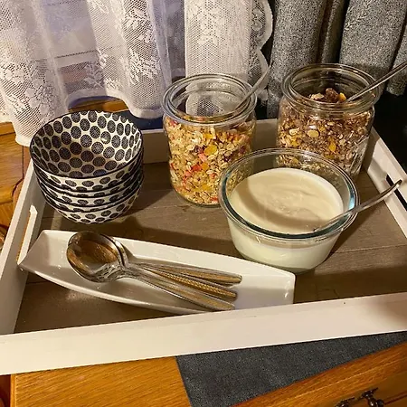 Haus I'mperfect * Stumm