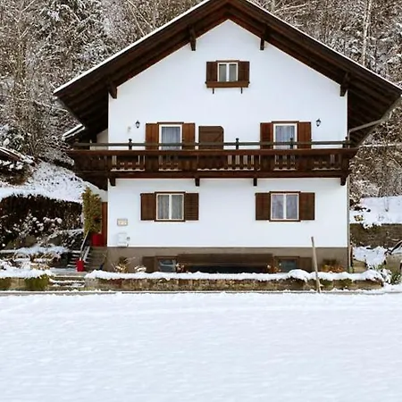 Haus I'mperfect * Stumm