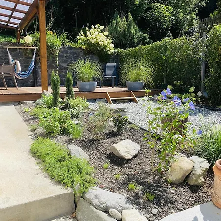 Haus I'mperfect * Stumm