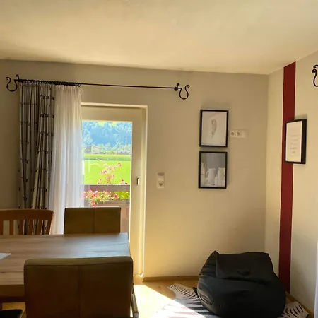 Haus I'mperfect Apartmán