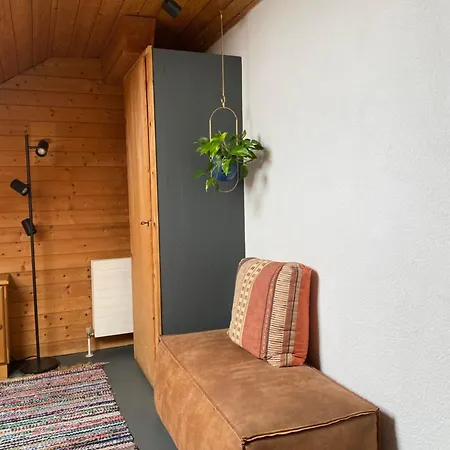 Apartmán Haus I'mperfect