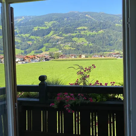 Haus I'mperfect Apartmán *