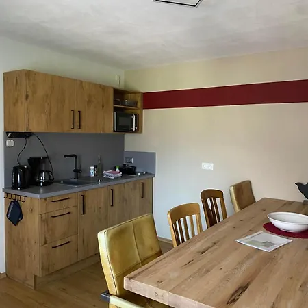 Haus I'mperfect Stumm