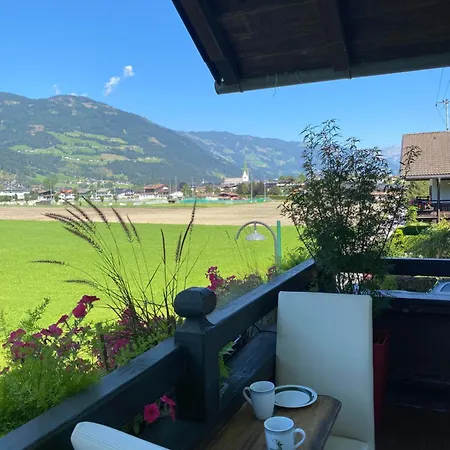 Haus I'mperfect * Stumm