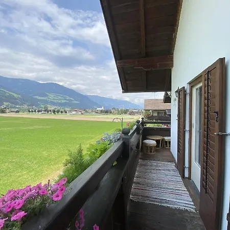 Haus I'mperfect * Stumm