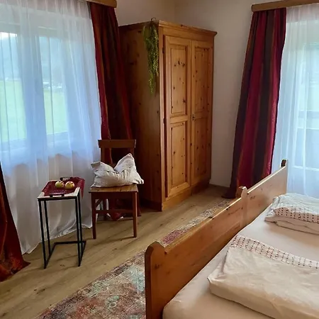 Haus I'mperfect Apartament