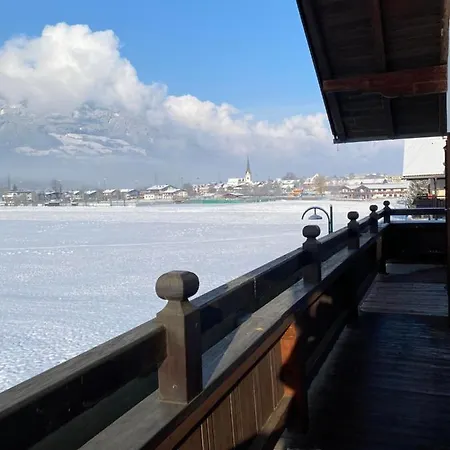 Apartament Haus I'mperfect