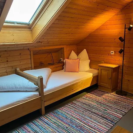 Apartament Haus I'mperfect