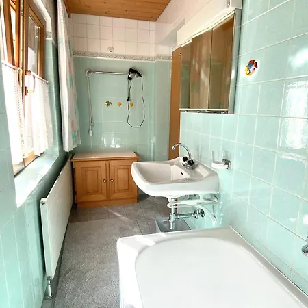 Haus I'mperfect Apartament *