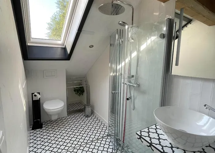 Διαμέρισμα Haus I'mperfect Stumm